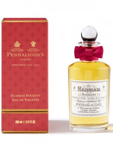 Penhaligon's - Hammam Bouquet Edp